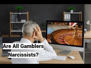 Gamblers