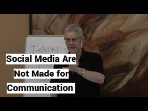 Social media