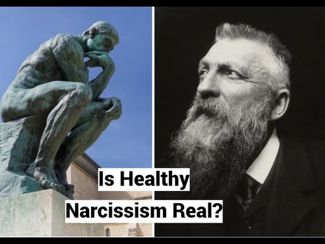 Why Narcissists Don't Share 1 narcissists
