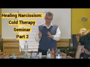 Healing, Narcissism