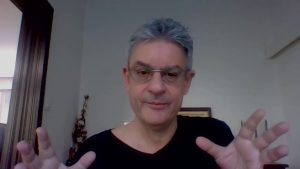 narcissistic mortification