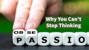 Negative thinking