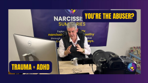 Know a narcissist